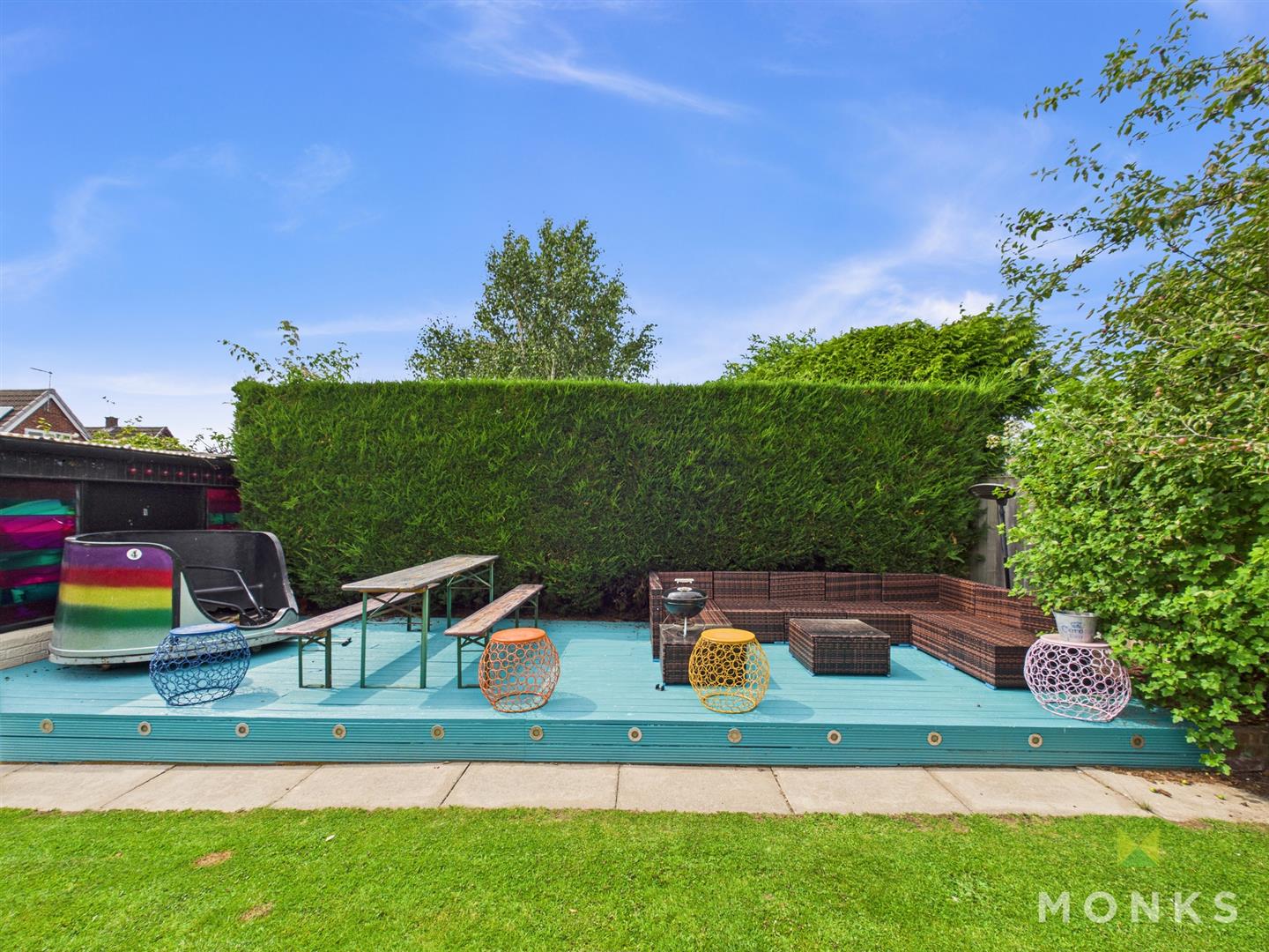 123 Middleton Road, Oswestry, SY11 2LJ For Sale